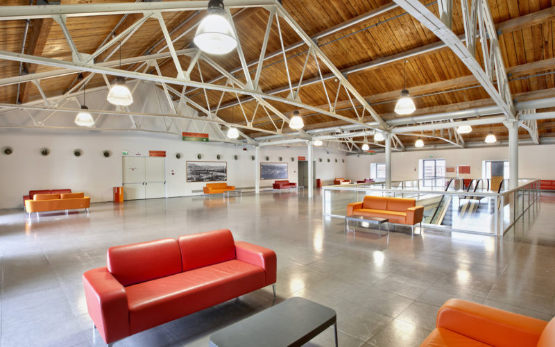 Il ritorno del Magazine