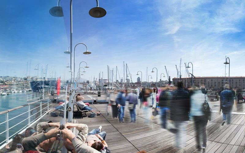 L’Isola delle Chiatte