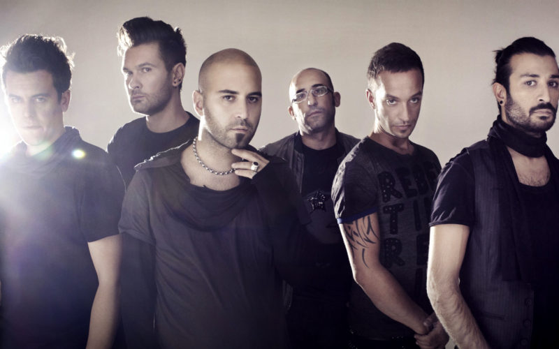 Negramaro, una canzone mondiale