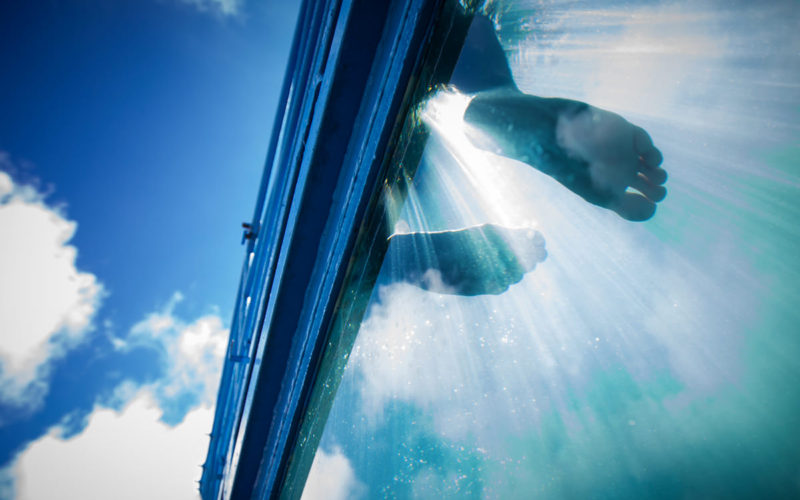 Affluenza record alla Festa dello Sport