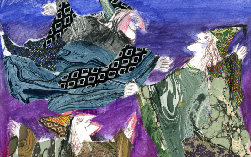 La Donna Serpente: favola d’amore