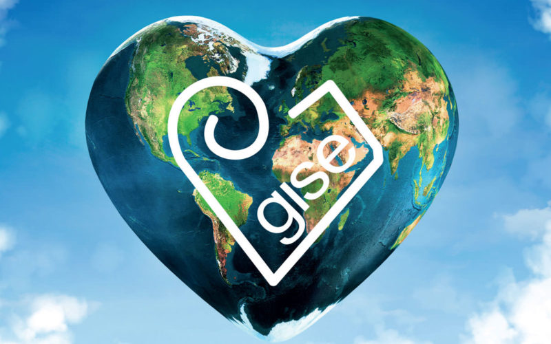 Apre il 35° GISE a Genova