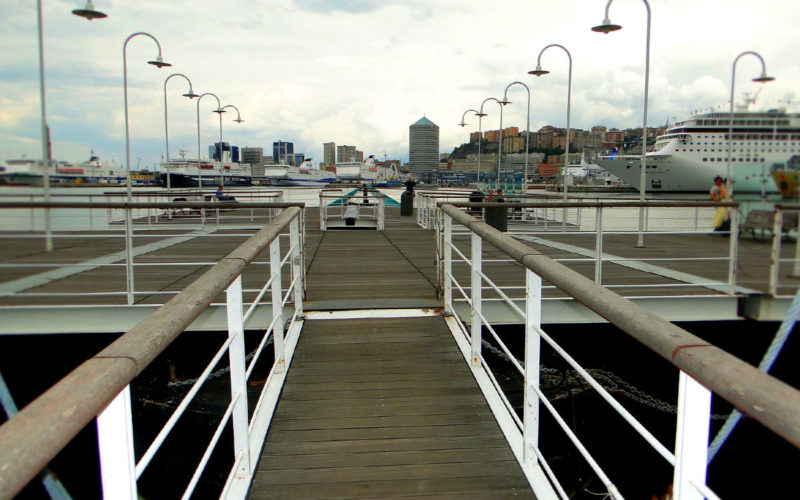Mare di suono: un’installazione sonora umana
