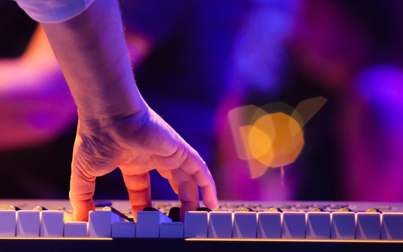 Catering congressuale, part three