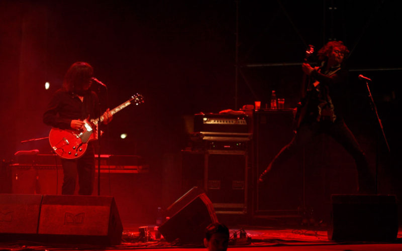 Afterhours: reloaded