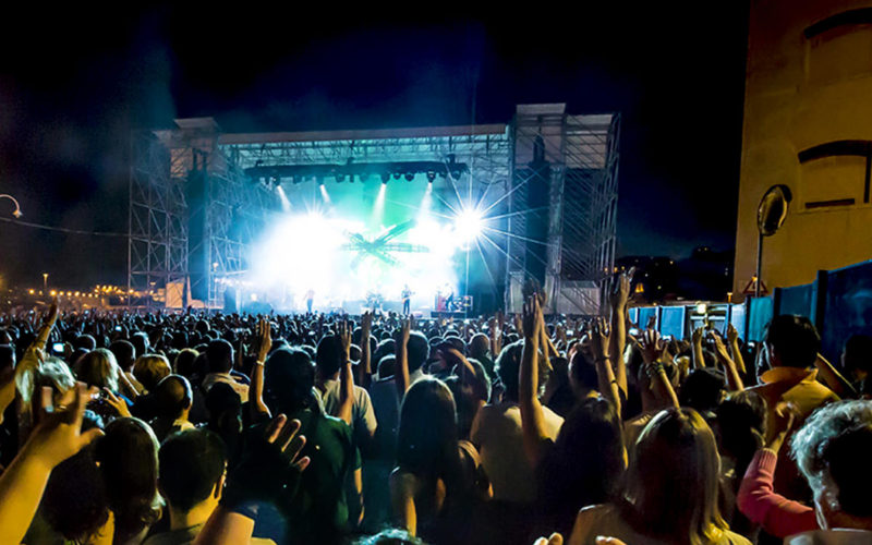 Call for Ideas: Nuove idee per Genova