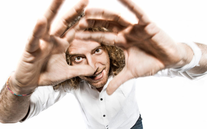 Semmu aneti a vede u Lastregu