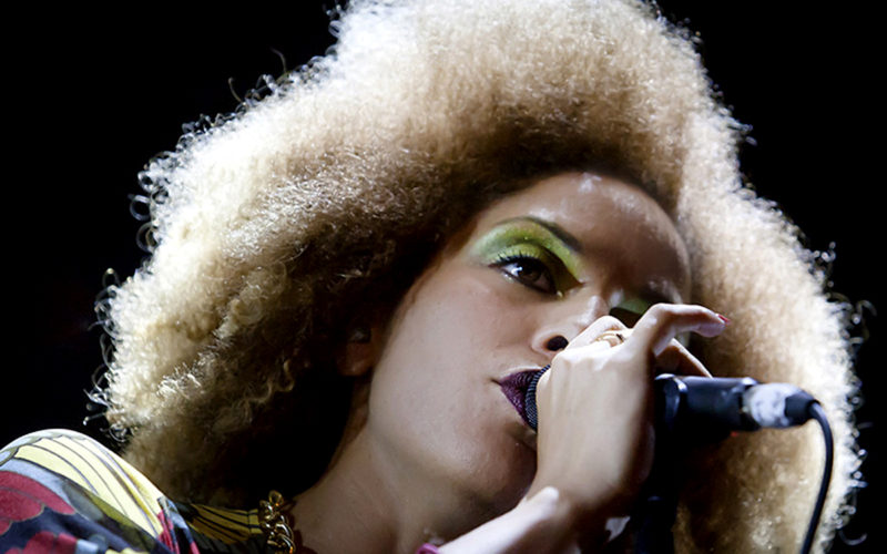 Massive Attack: concerto di suggestioni