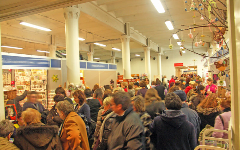 Buon Compleanno Fantasy & Hobby!