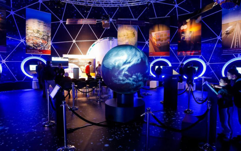 Festival della Scienza 2014: Tempo