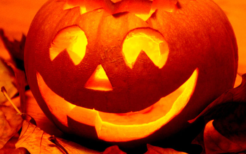 Iniziate a tremare: arriva Halloween