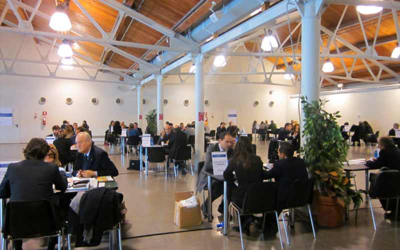 Roadshow Italia per le Imprese