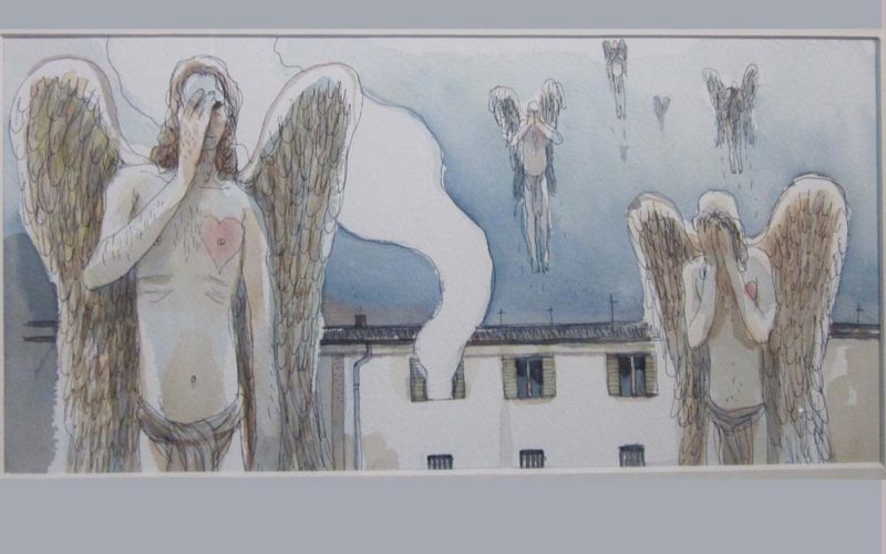 #PostCongress: il Museo Luzzati