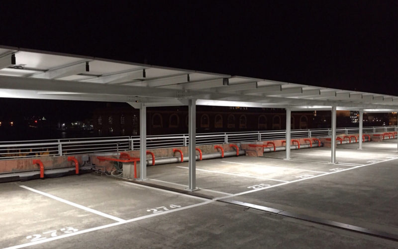 Energia sempre più “pulita”