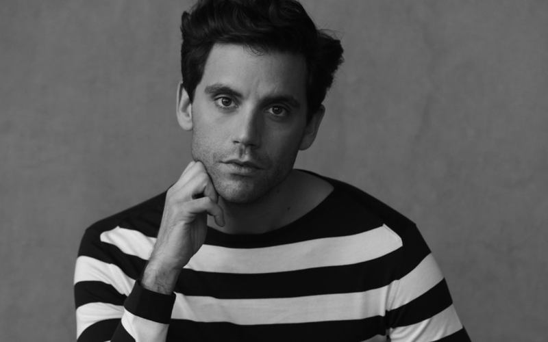 Concerto di Mika a Genova: stessa data, nuova location