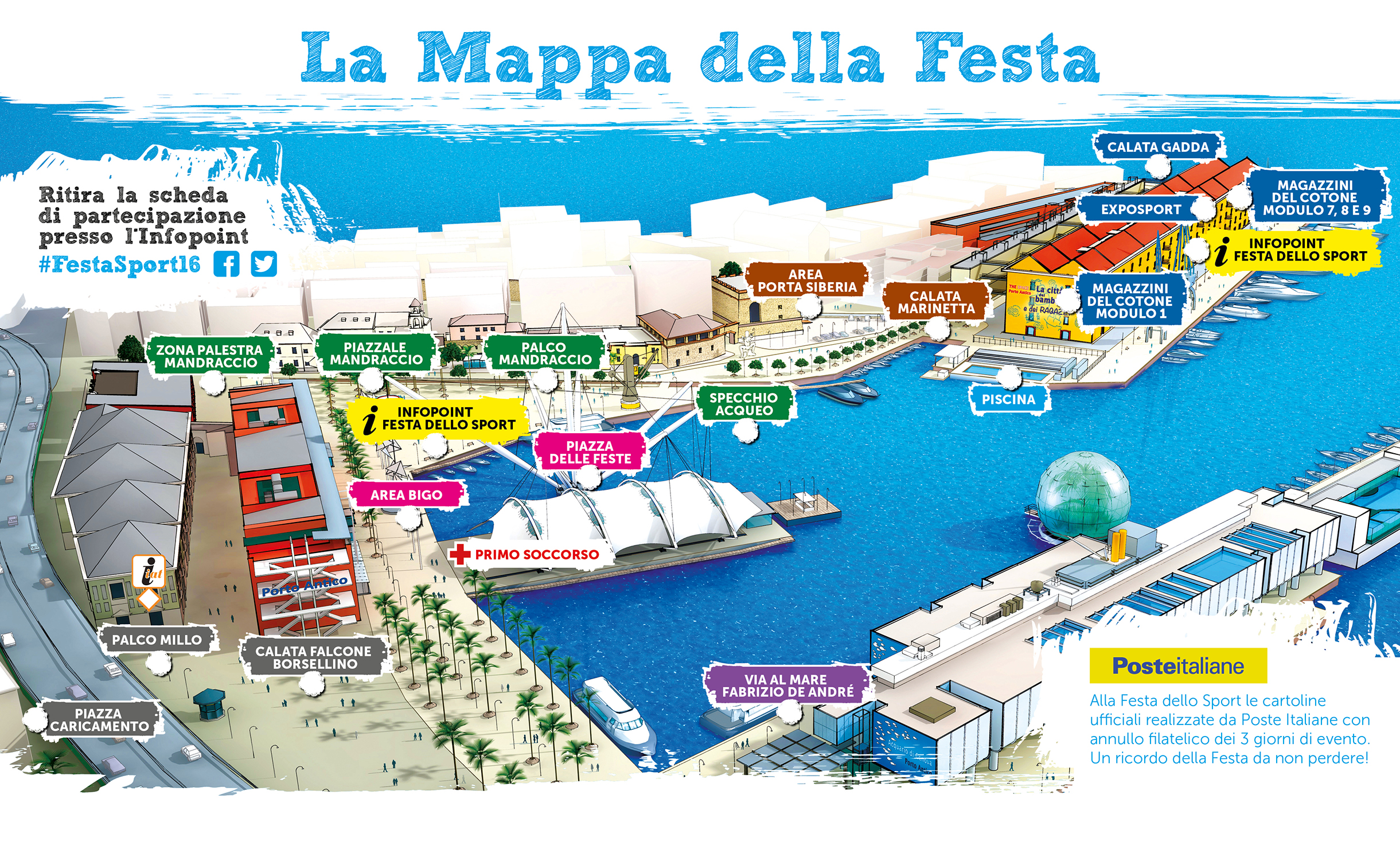 Festa dello Sport