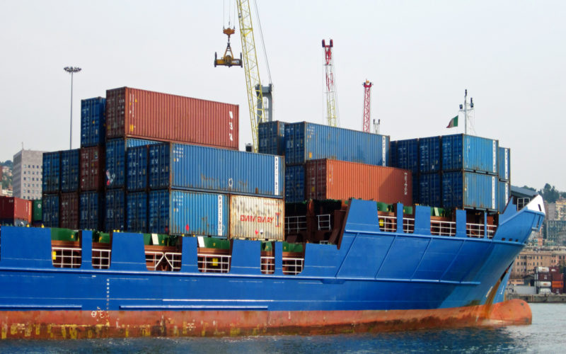 IUMI a Genova, 15 anni dopo