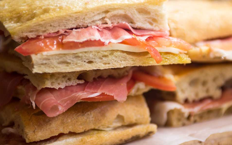 Street Food Fest, la festa del cibo di strada