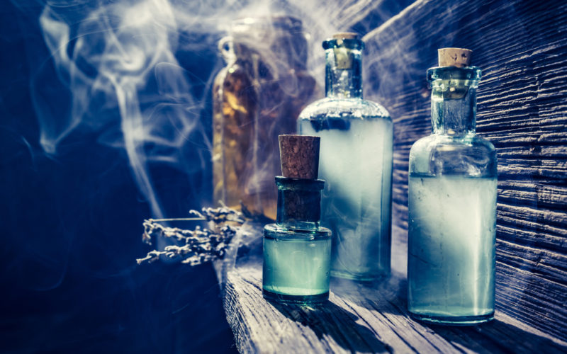 Ghost Tour 2016: a passeggio tra i misteri di Genova