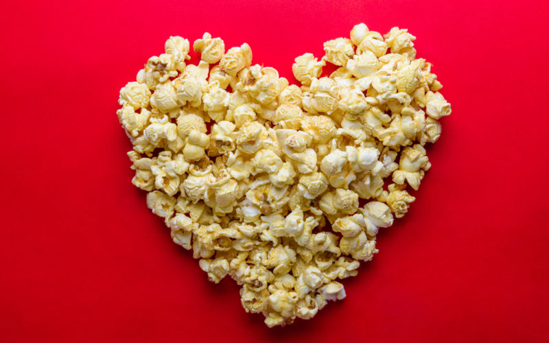 San Valentino: 10 film da vedere in 2