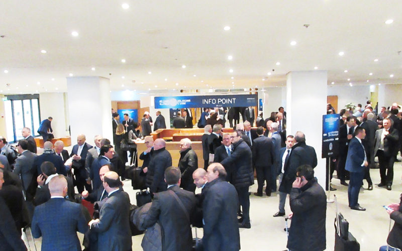 Assicurazioni: convention e annali