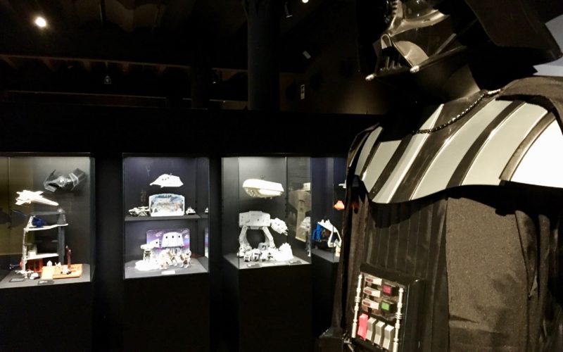 Promozione per il vero anniversario di Guerre Stellari: 25 maggio 2017