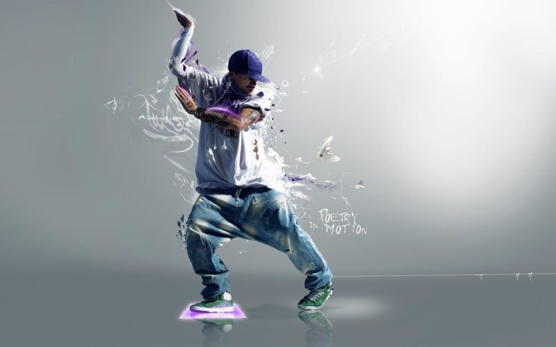 The Garage: il contest Hip Hop che mancava