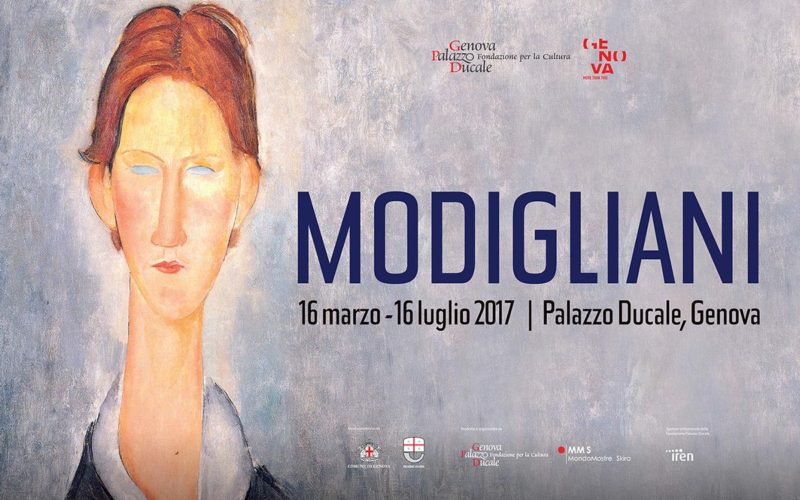 Modigliani incontra Guerre Stellari: una promozione simmetrica