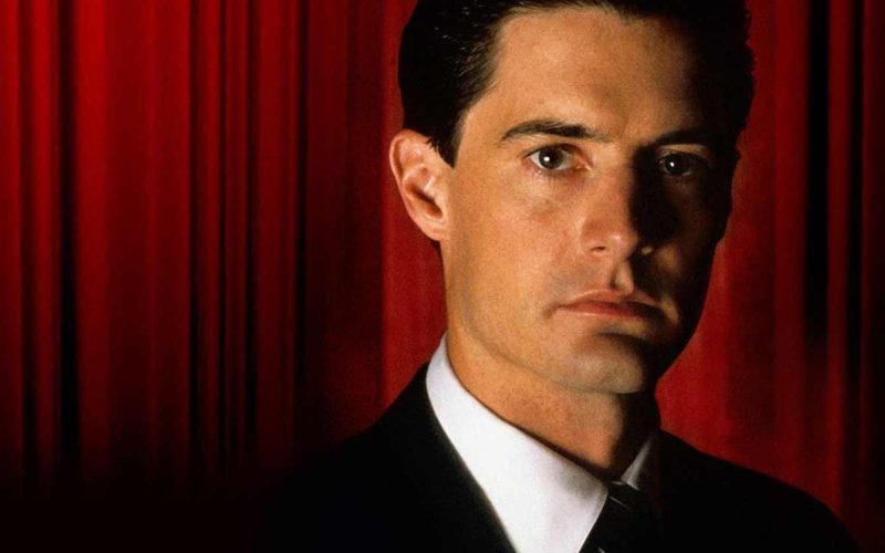 A Genova c’è un angolo di Twin Peaks