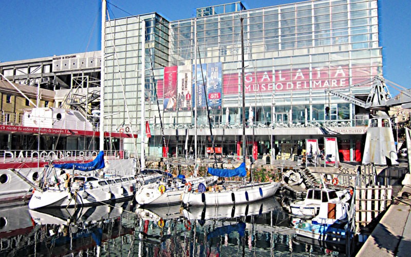 #PostCongress. Viaggio in altri mondi.