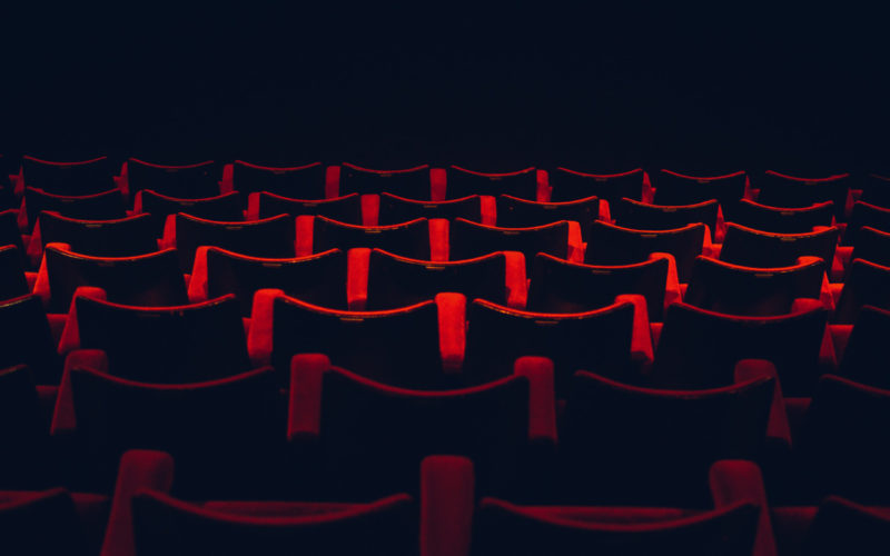 Hallowen e Cinema: 4 Musical da guardare il 31 ottobre