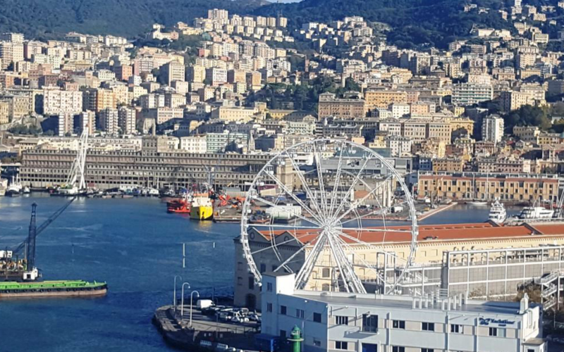 Il nostro nuovo sito