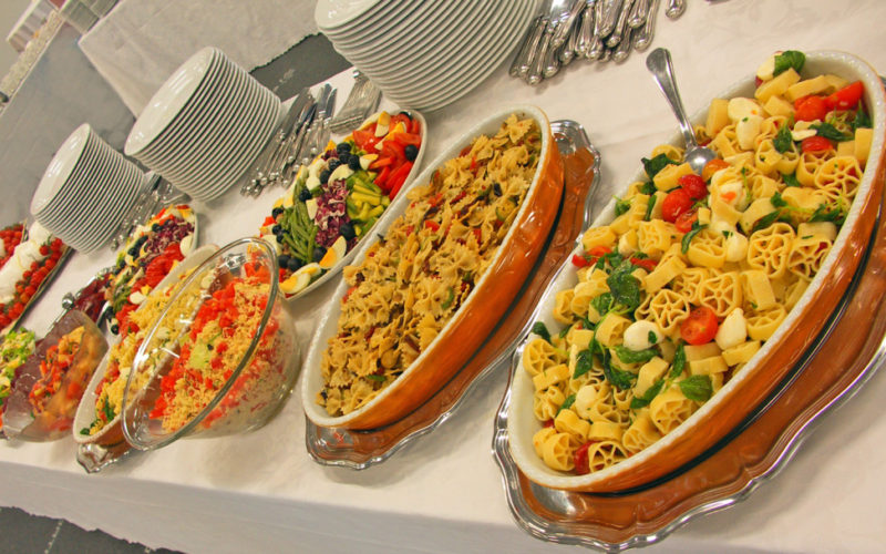 Food for good modello per l’Europa