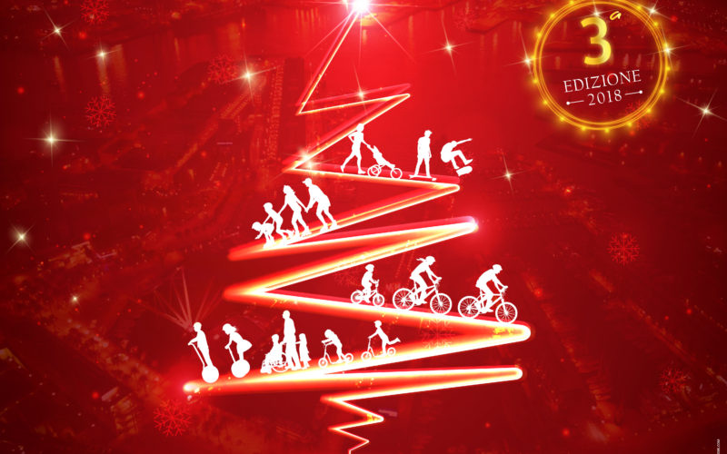 Sfiaccolata Natalizia a Genova: ecco le novità della terza edizione