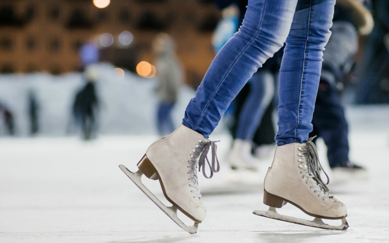 Arriva l’inverno e si torna in pista!