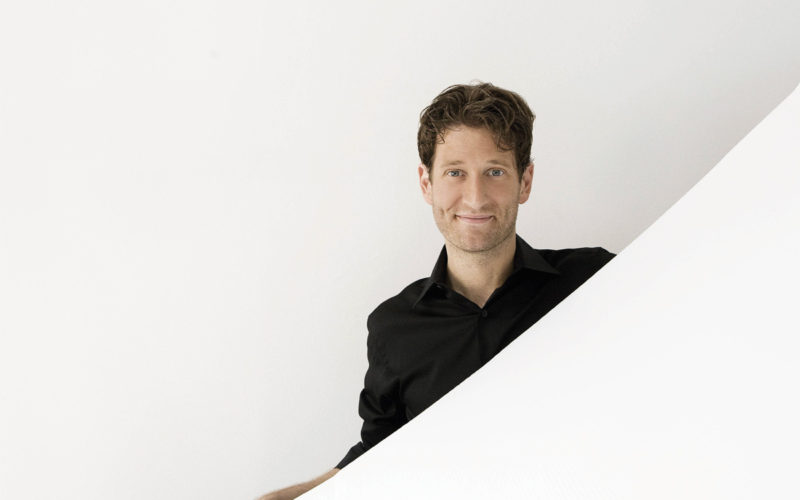 Nathan Sawaya: da avvocato ad artista dei mattoncini LEGO®