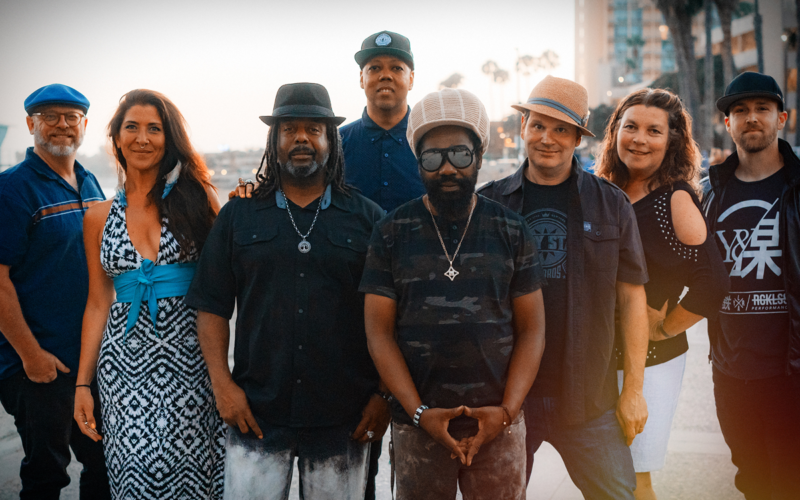 Easy Star All Stars in concerto a Genova per Balena Festival