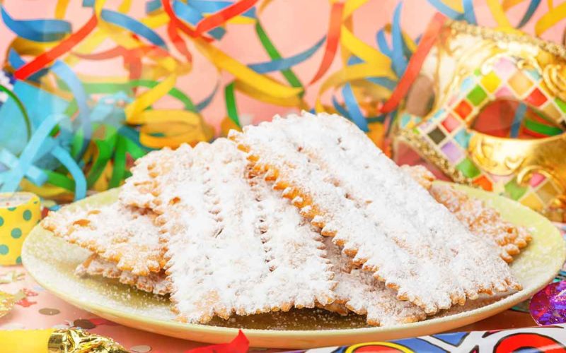 Dolci di Carnevale: dalle bugie ai quaresimali della tradizione genovese