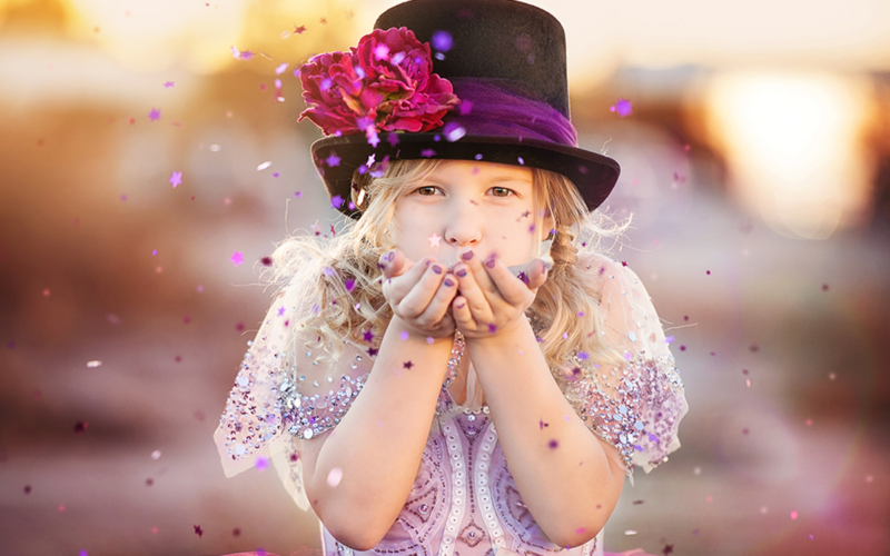 Carnevale 2021 al Porto Antico