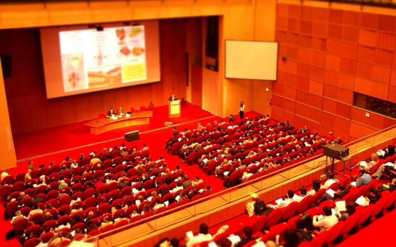 INIZIO D’AUTUNNO SOLD OUT AL CENTRO CONGRESSI DEL PORTO ANTICO DI GENOVA