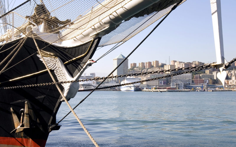 Fotografi al Centro Congressi: Paolo Airenti