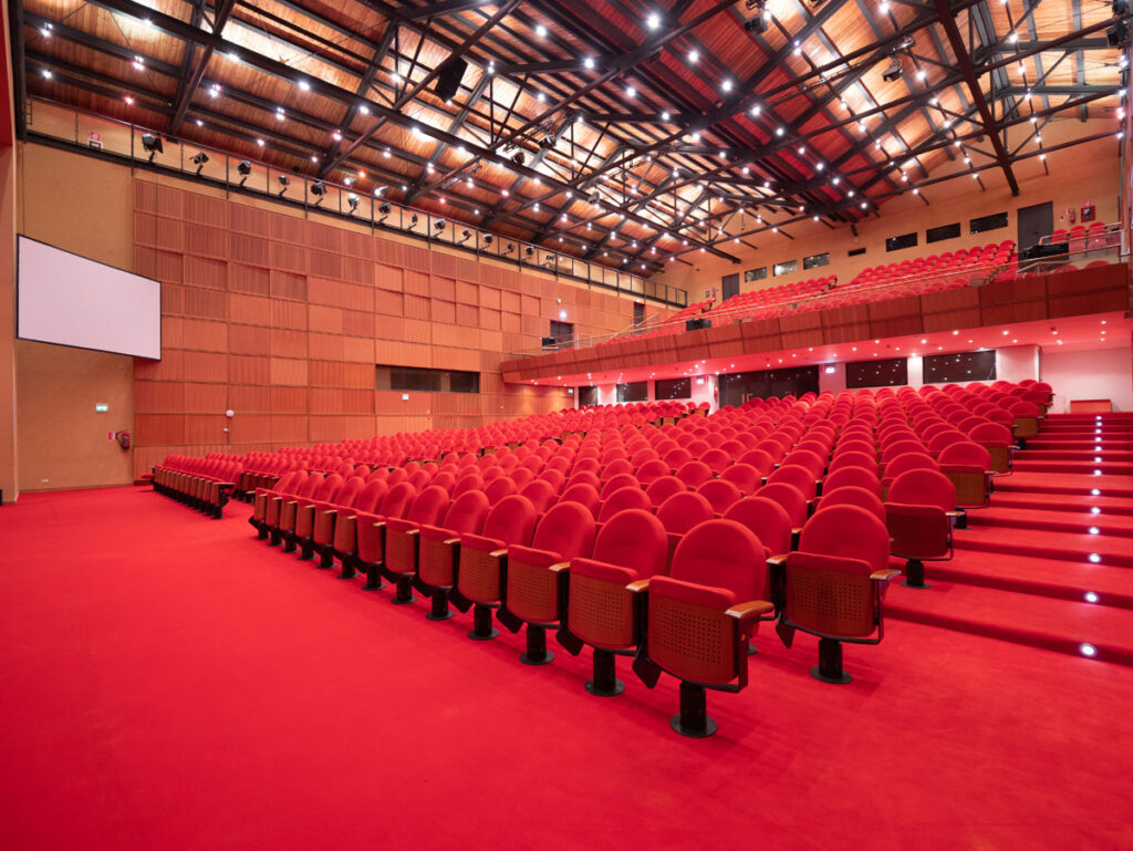 sala grecale maestrale