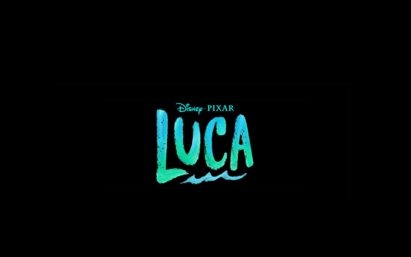 Luca: il nuovo film Disney-Pixar ambientato in Liguria.