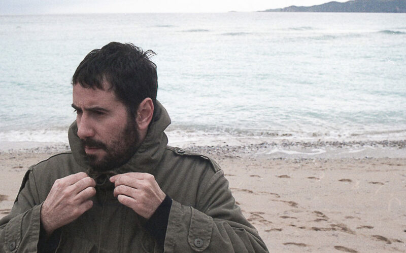 Iosonouncane a Genova Porto Antico EstateSpettacolo