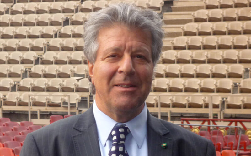 CIAO, VINCENZO