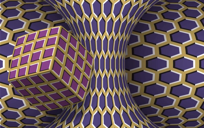 MOSTRA DELLE ILLUSIONI