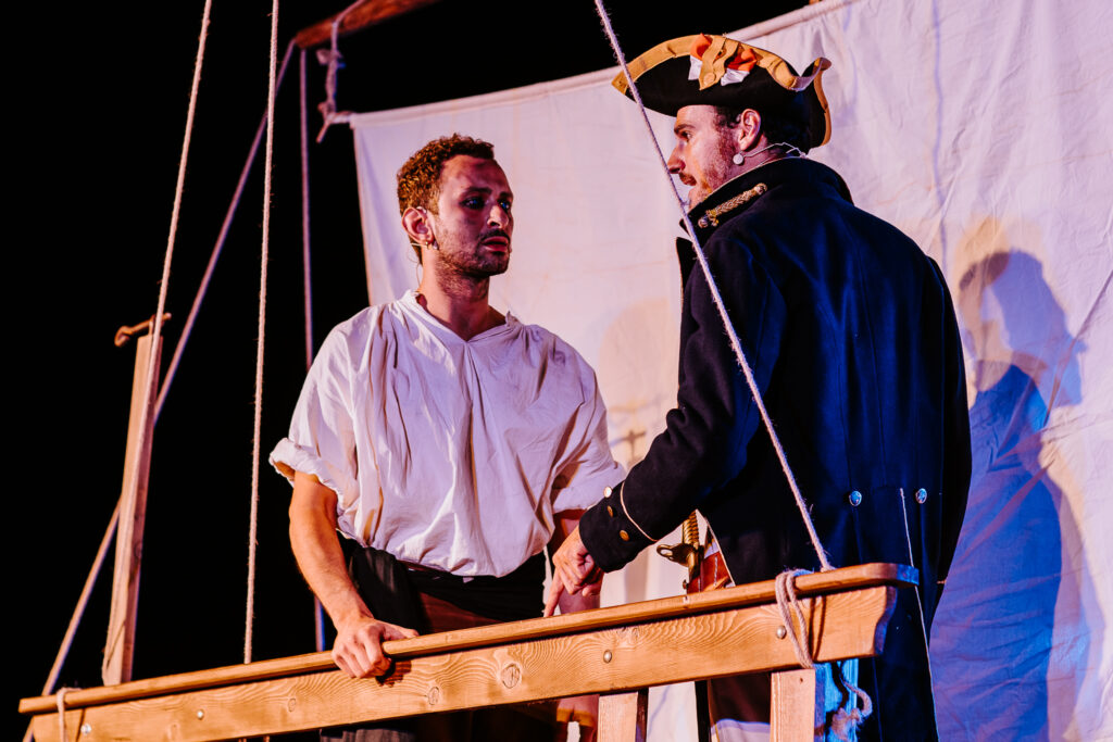 estatespettacolo 23 sea stories