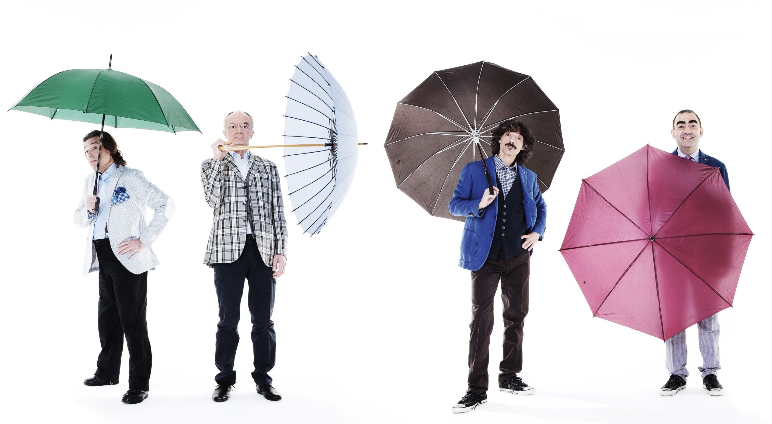 elio e le storie tese