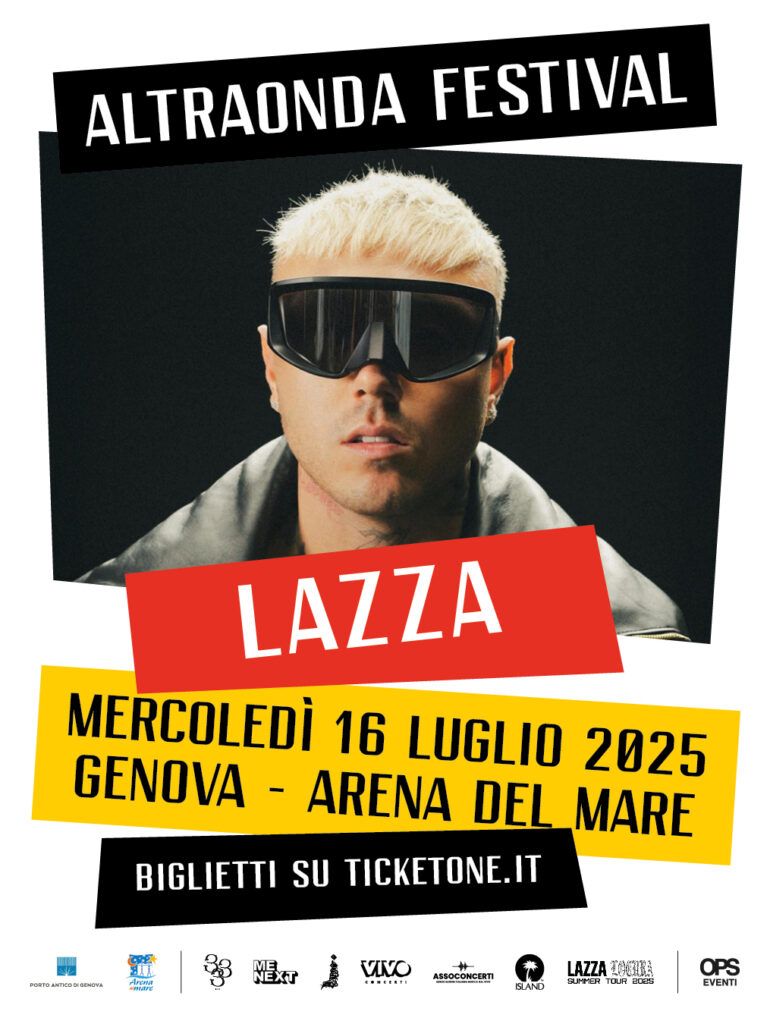 CONCERTO LAZZA