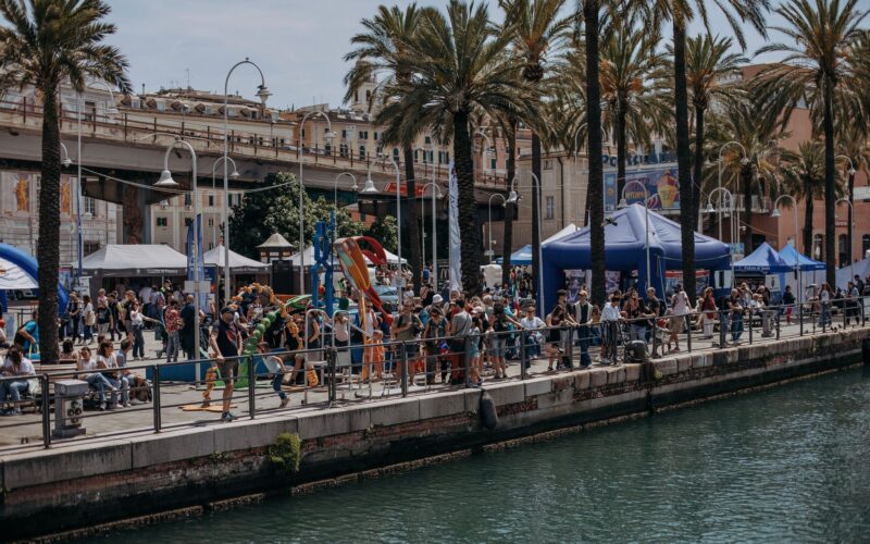 Festa dello Sport: sabato “mondiale” con le Farfalle della Ritmica e la Scherma capitanata da Valentina Vezzali
